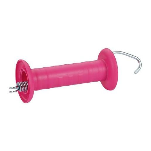 Image of AKO Torgriff mit Haken - pink bei Hauptner Jagd