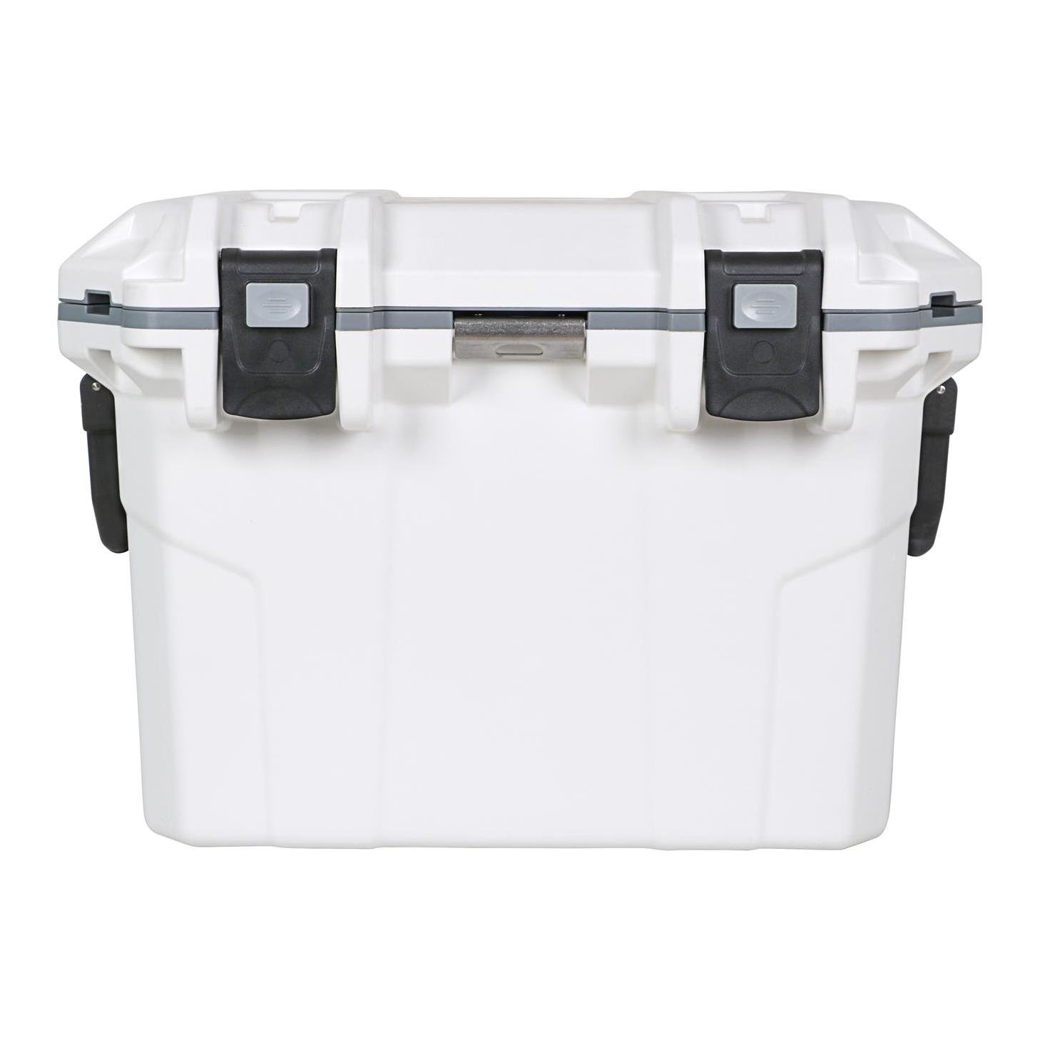 Image of YONC Outdoor Kühlbox 47 Liter - weiss bei Hauptner Jagd