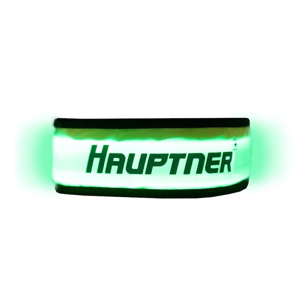 Image of Hauptner LED Schnapparmband - neongelb bei Hauptner Jagd