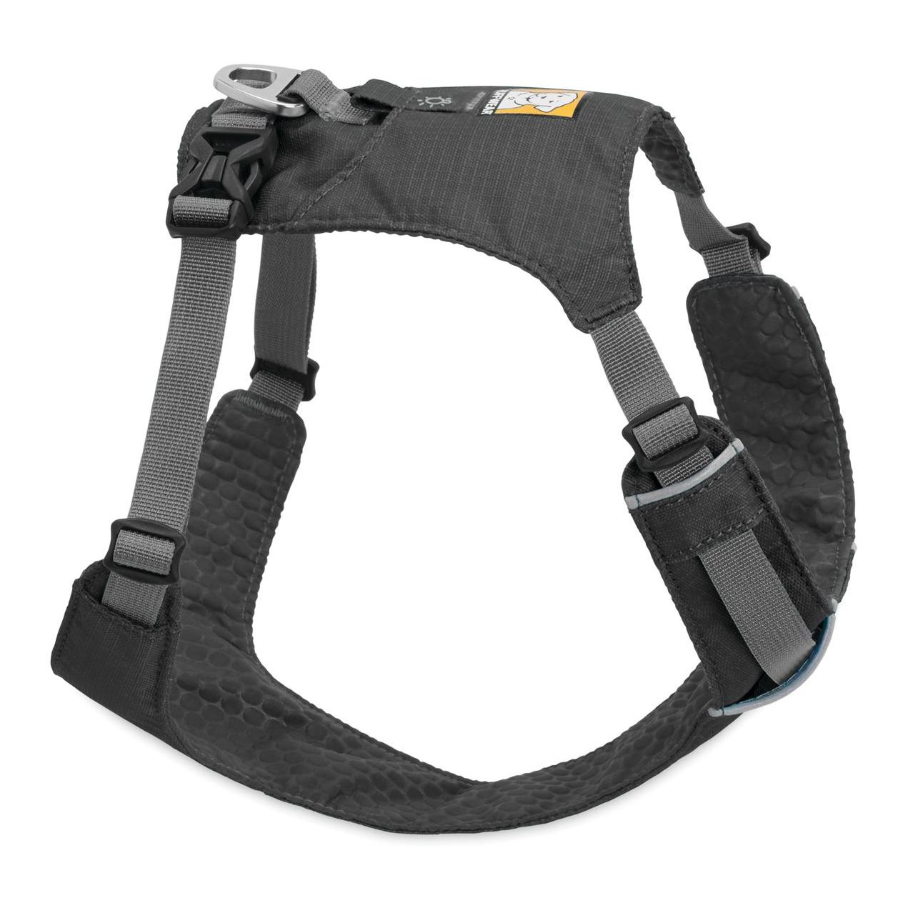 Image of Ruffwear Hi & Light™ Geschirr - grau bei Hauptner Jagd