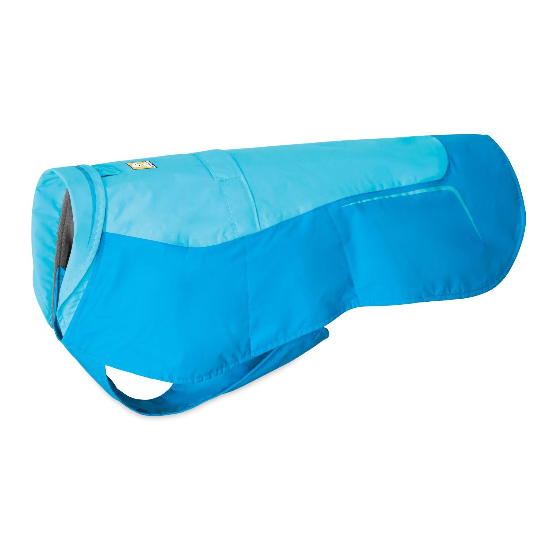 Image of Ruffwear Vert™ Mantel - blau bei Hauptner Jagd