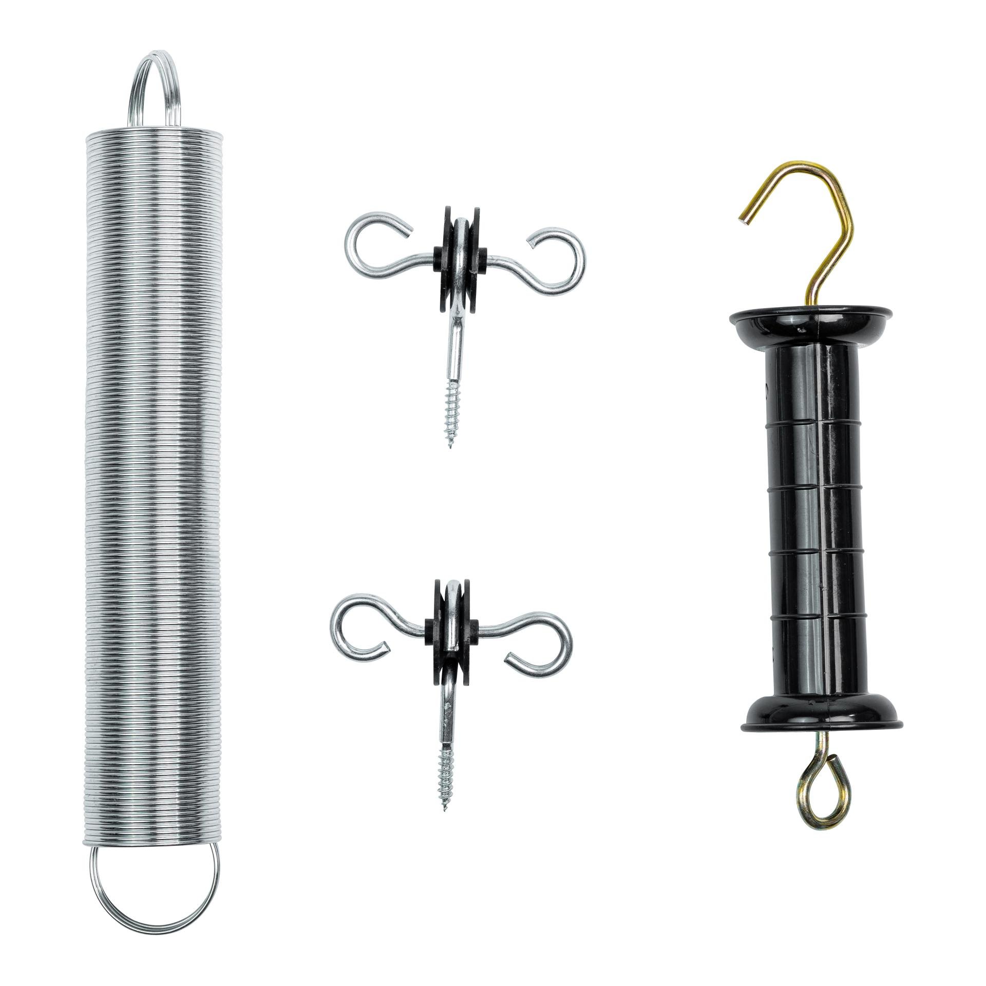 Image of Mainer Torgriff-Set - Silber - bei Hauptner Jagd