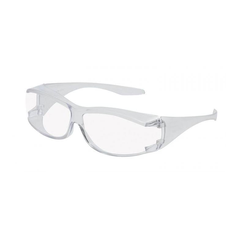 Image of Technolit Schutzbrille Oklahoma - Weiss - bei Hauptner Jagd