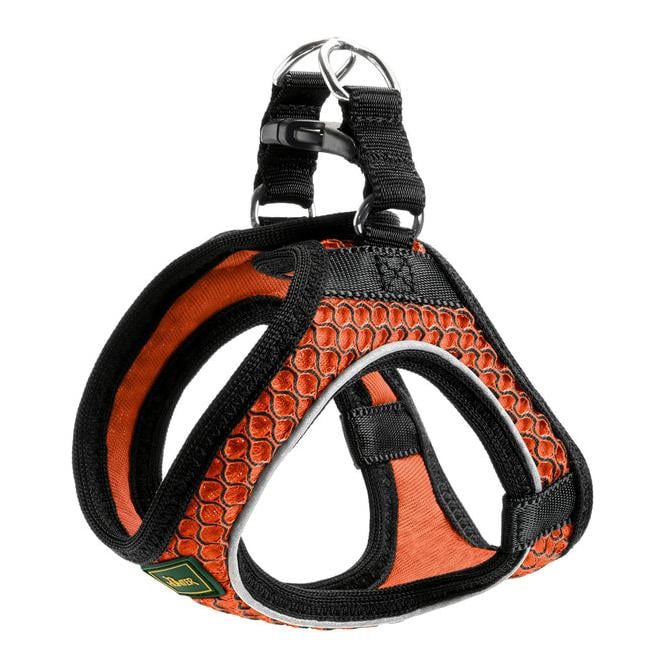 Image of Hunter Hundegeschirr Hilo Comfort - orange bei Hauptner Jagd