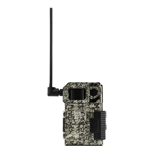 Image of Spypoint LINK MICRO Wildkamera LTE - Camouflage - bei Hauptner Jagd