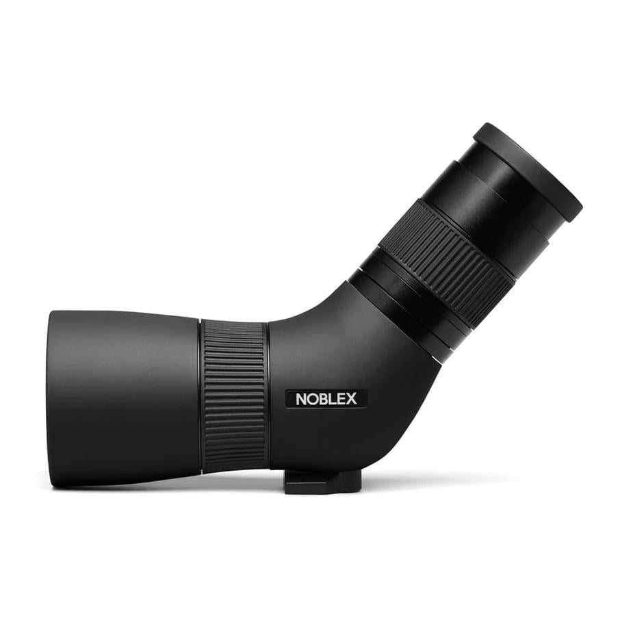 Image of NOBLEX Spektiv NS 8-24x50 ED Inception - Schwarz - bei Hauptner Jagd