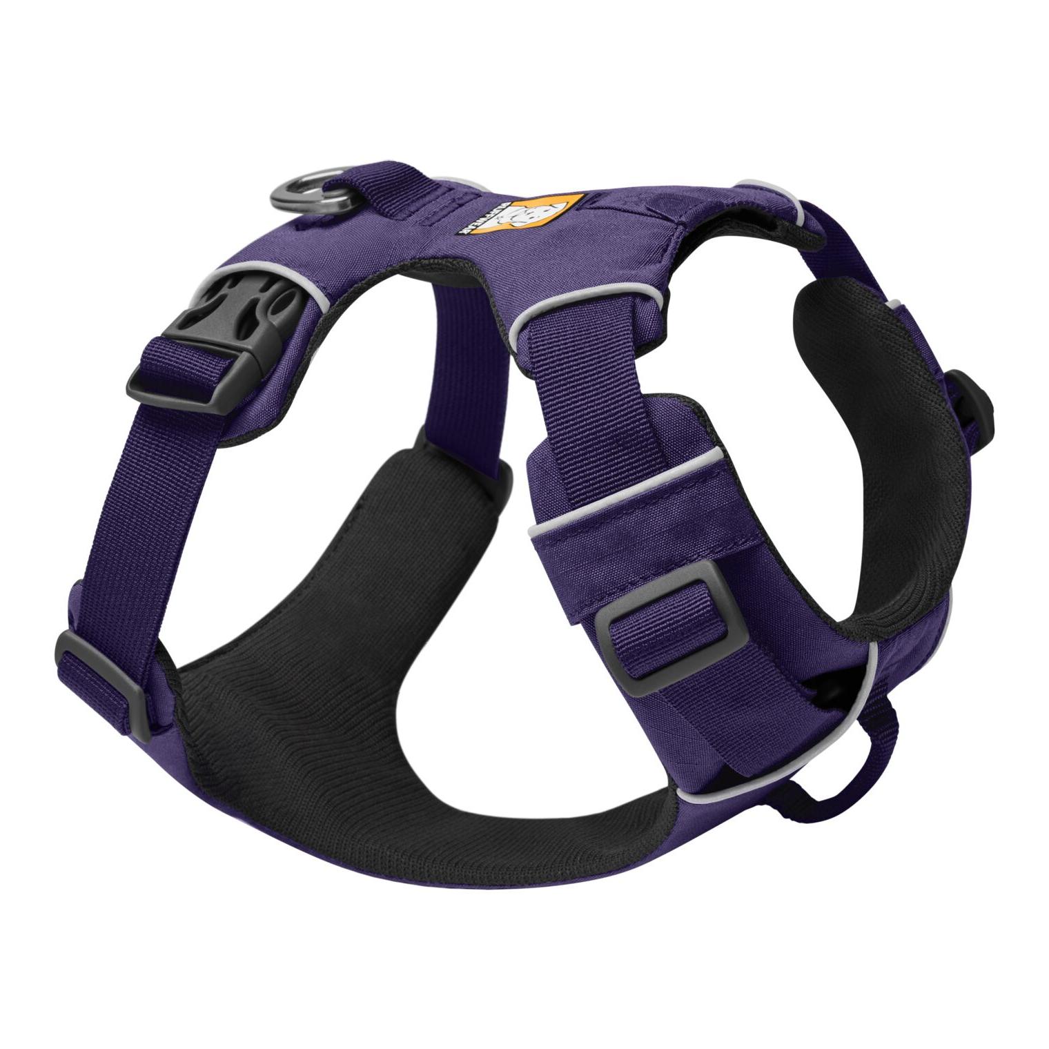 Image of Ruffwear Front Range® Geschirr - Purple Sage - bei Hauptner Jagd