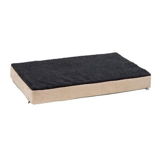 Image of Kerbl Memory-Foam Matratze - Grau-Schwarz - bei Hauptner Jagd