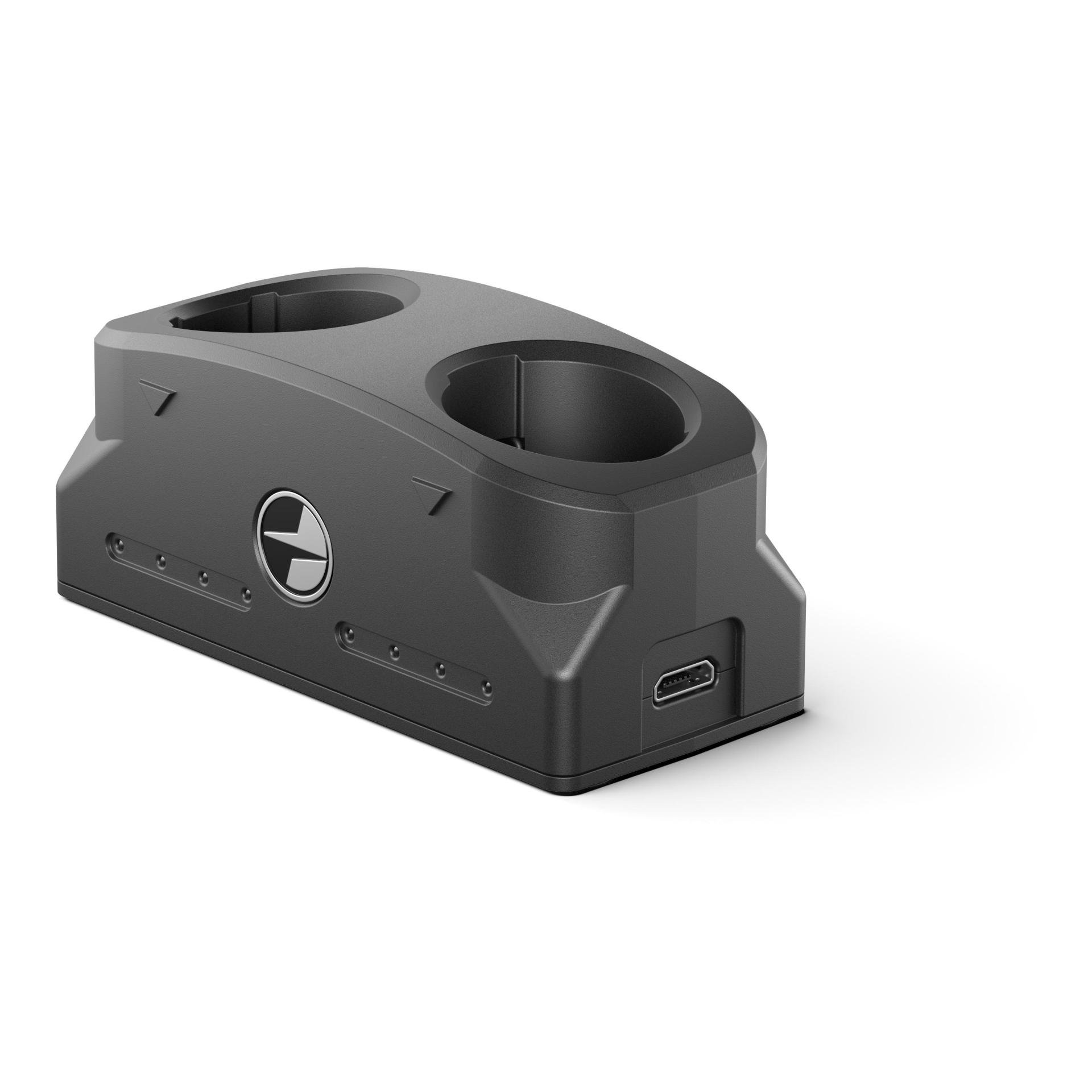 Image of Pulsar APS Battery Charger - schwarz bei Hauptner Jagd