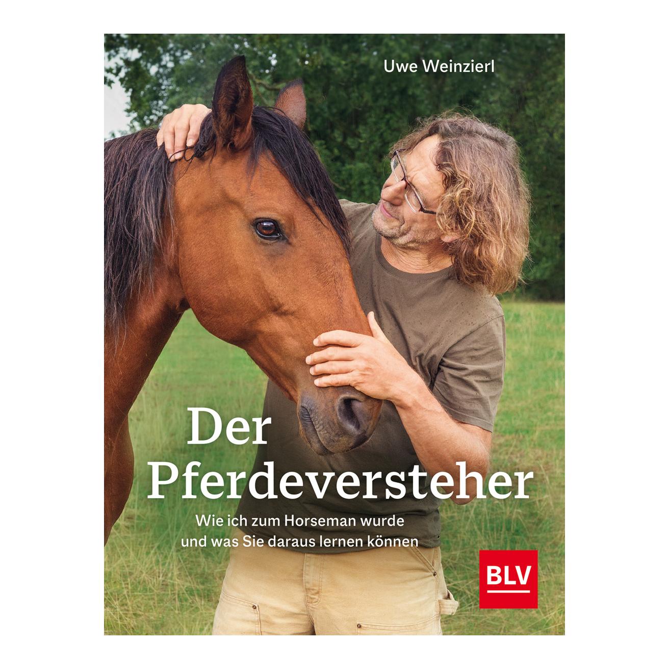 Image of BLV Der Pferdeversteher bei Hauptner Jagd