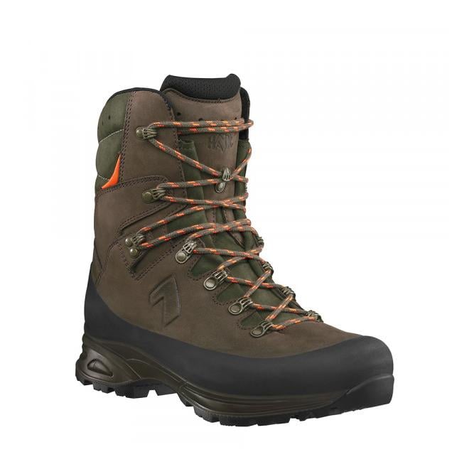 Image of Haix Nature One GTX Jagdschuh - Braun bei Hauptner Jagd