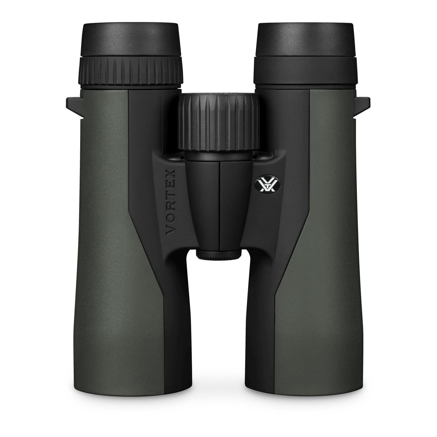 Image of Vortex Optics Fernglas Crossfire - 8x42 - Schwarz Grün Multi - bei Hauptner Jagd