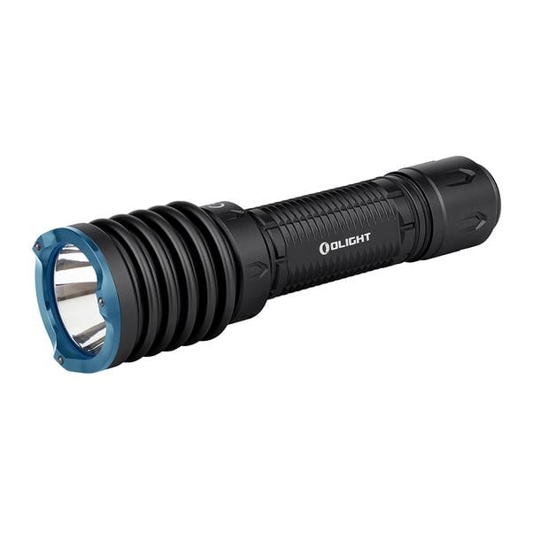 Image of Olight Warrior X 3 Taschenlampe - Schwarz - bei Hauptner Jagd