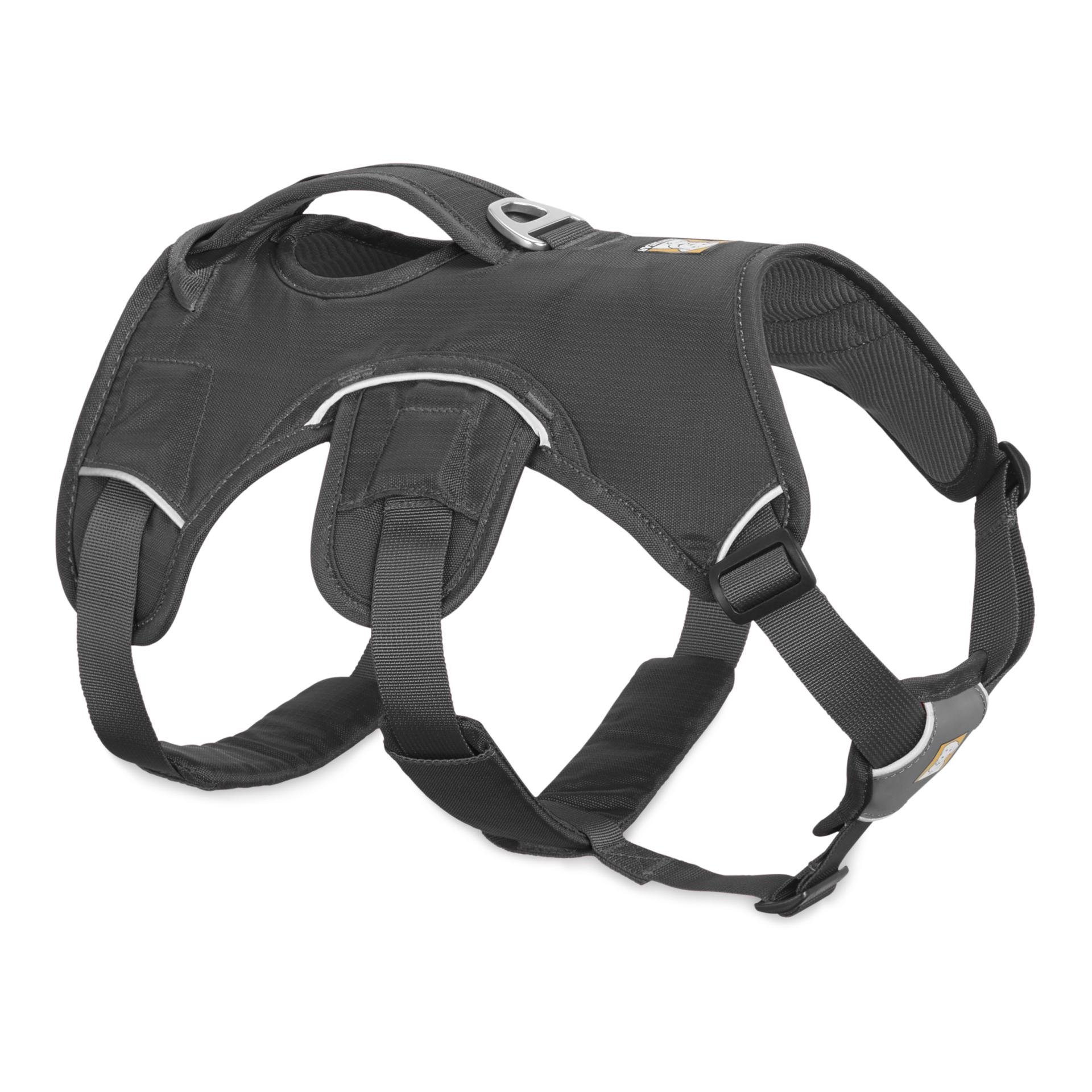 Image of Ruffwear Web Master™ Harness Panikgeschirr - grau bei Hauptner Jagd