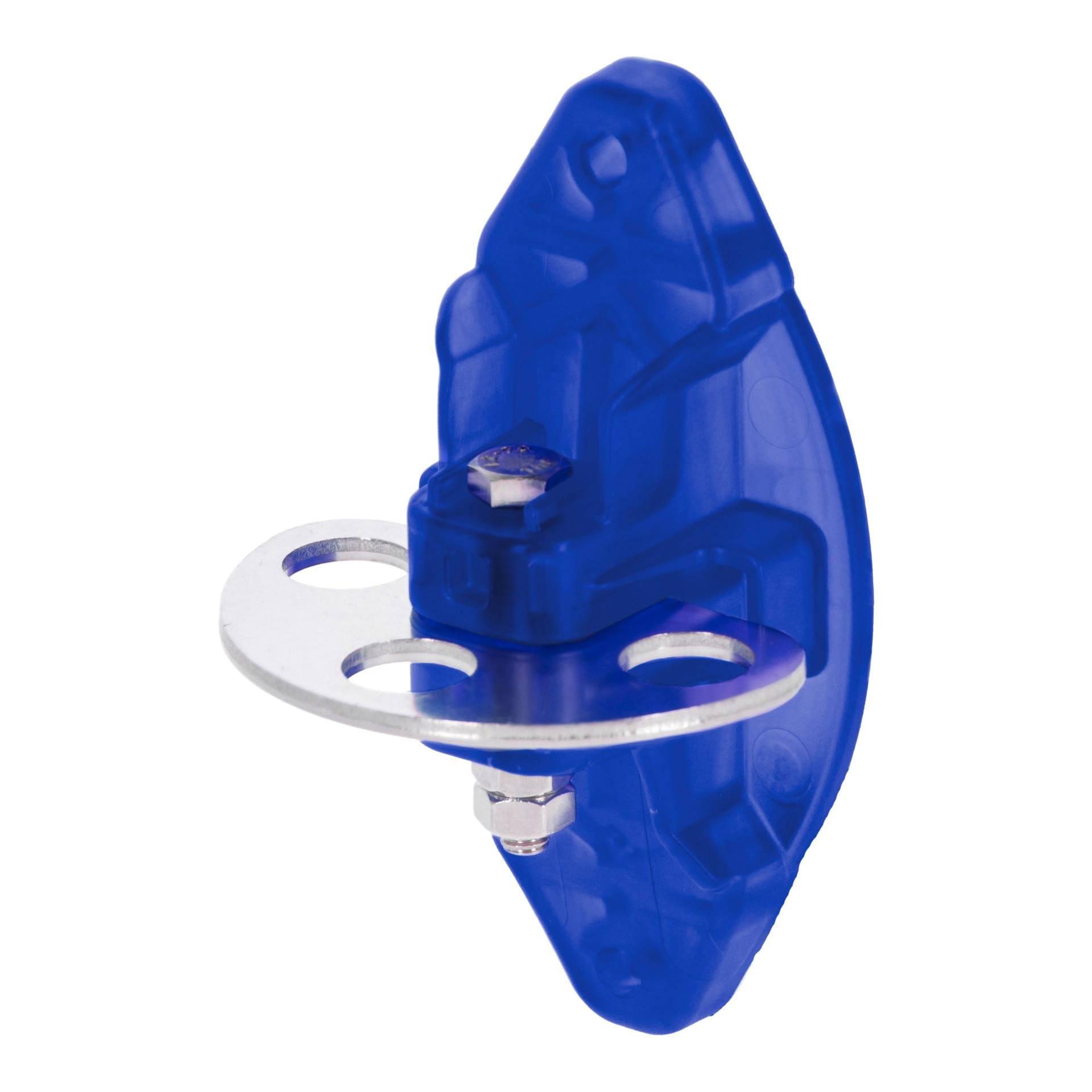 Image of AKO Premium Torisolator Vario - Edelstahl - Blau - bei Hauptner Jagd