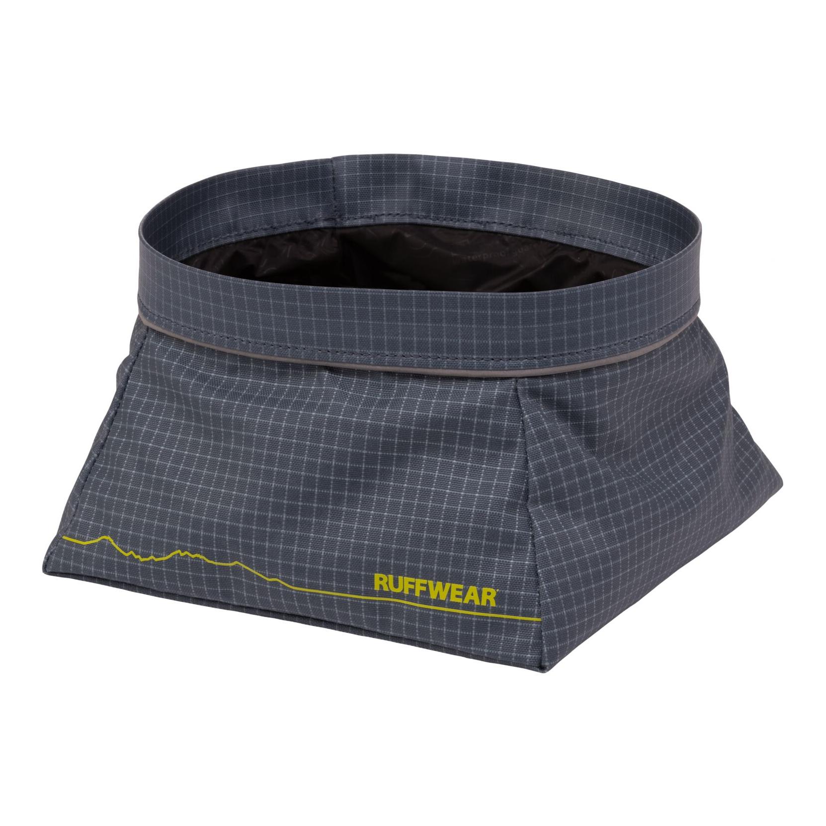 Image of Ruffwear Great Basin™ Bowl Hundenapf - slate blue bei Hauptner Jagd