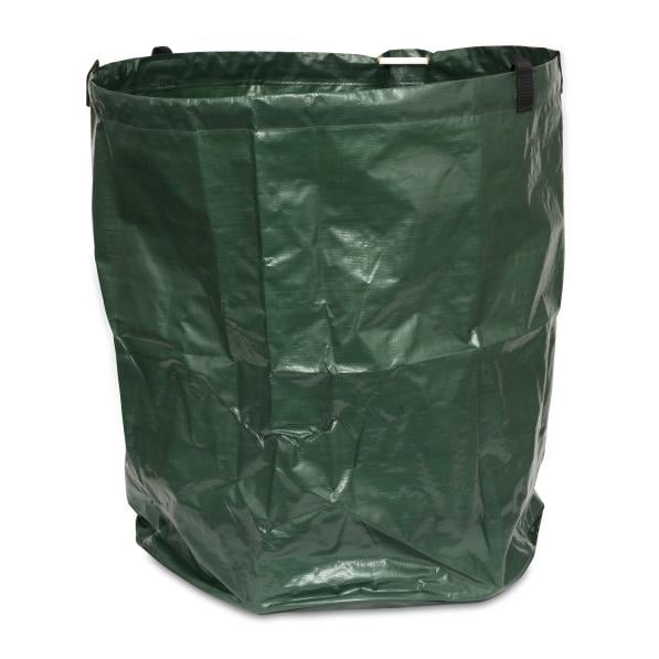 Image of Windhager Gardenbag selbststehend 80l - grün bei Hauptner Jagd