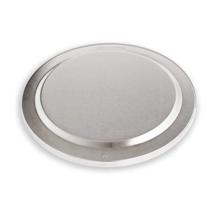 Image of Solo Stove Ranger Deckel - Silber - bei Hauptner Jagd