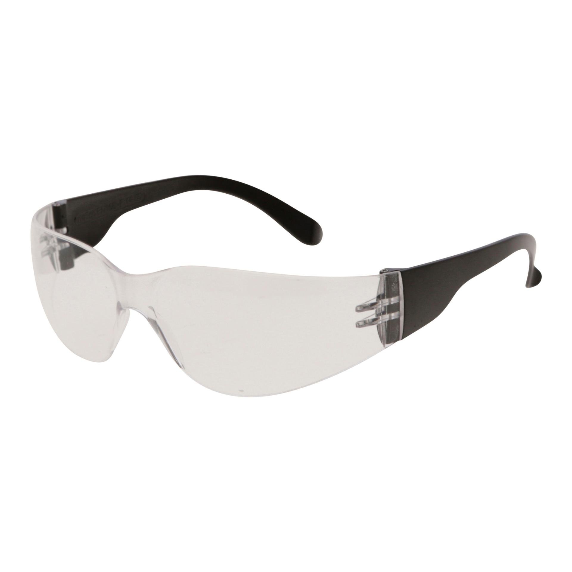 Image of Kerbl Schutzbrille Light, klar im SB-Pack - Transparent - bei Hauptner Jagd