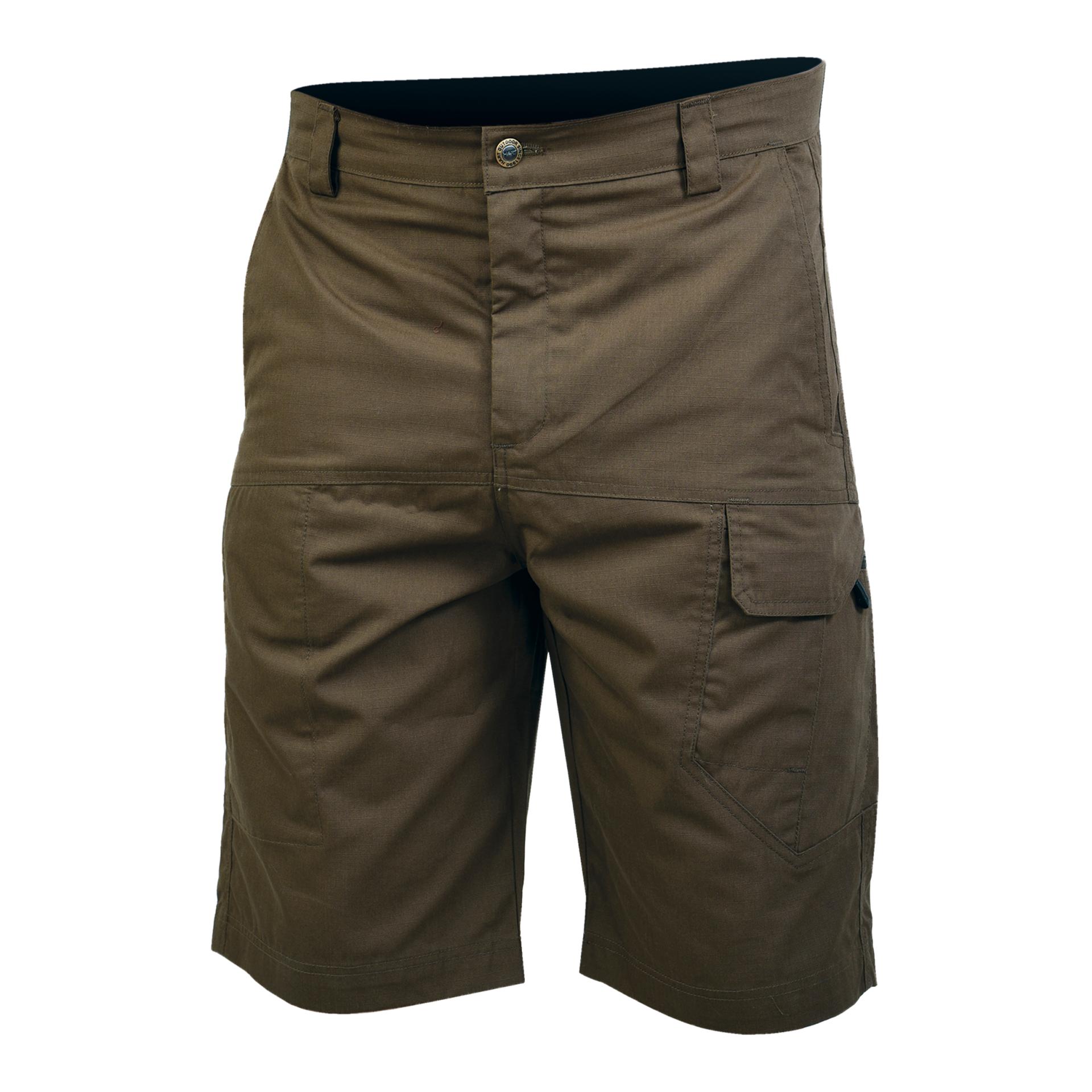 Image of Hart HENAR-SH Shorts - olive bei Hauptner Jagd