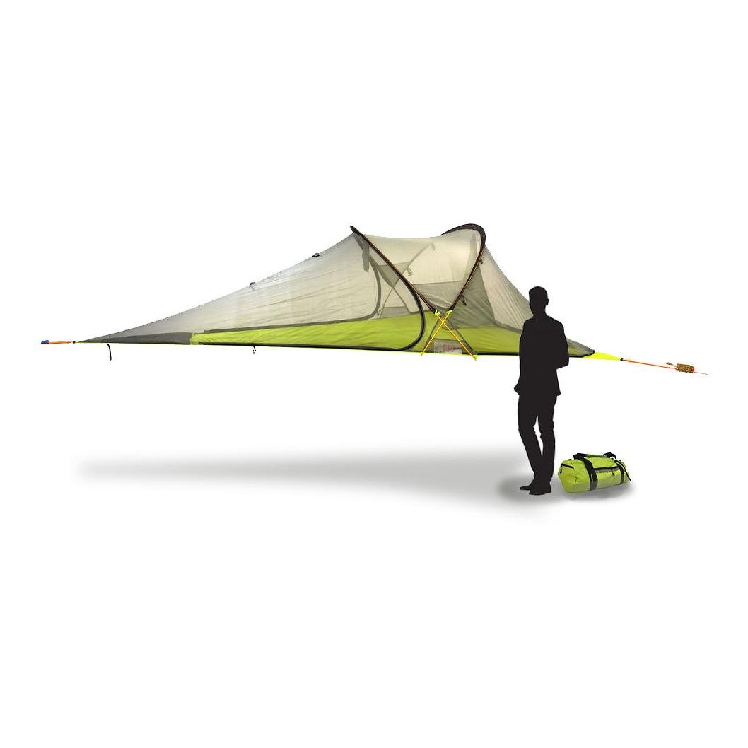 Tentsile Connect (3.0) 2 Personen Baumzelt Dunkelgrau