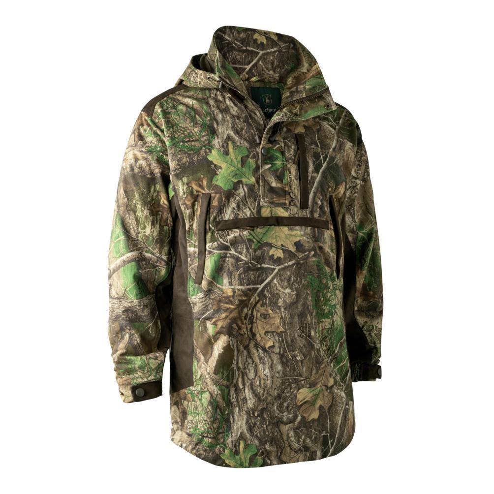 Image of Deerhunter Explore Smock - REALTREE ADAPT™ bei Hauptner Jagd