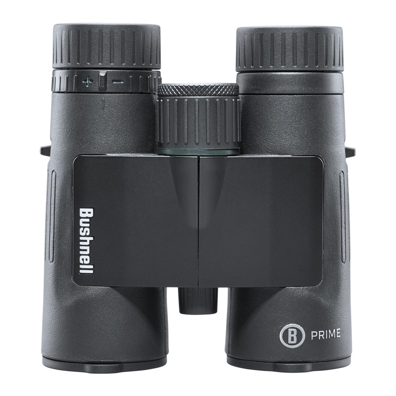 Image of Bushnell Fernglas 8X42 Prime black Roof Prism MC - Schwarz - bei Hauptner Jagd