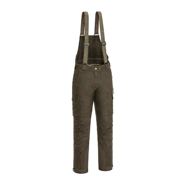 Image of Pinewood Abisko 2.0 Hose Damen - wildlederbraun bei Hauptner Jagd