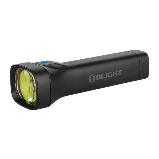 Image of Olight Archer LED Taschenlampe - Schwarz - bei Hauptner Jagd