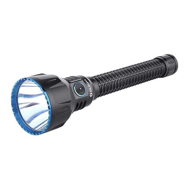 Image of Olight Javelot Turbo LED Taschenlampe - Schwarz bei Hauptner Jagd