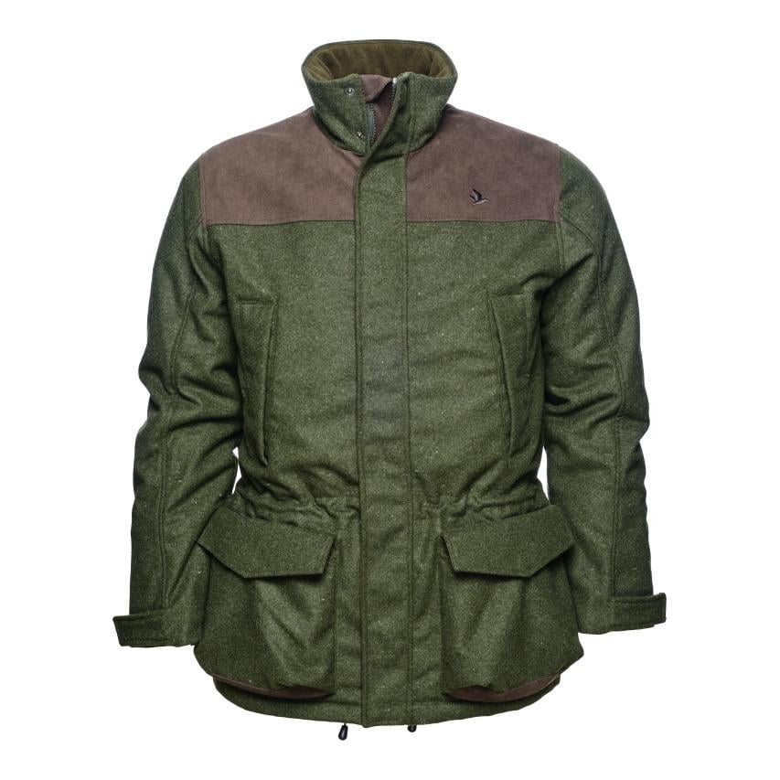 Image of Seeland Dyna Jacke - Forest green bei Hauptner Jagd