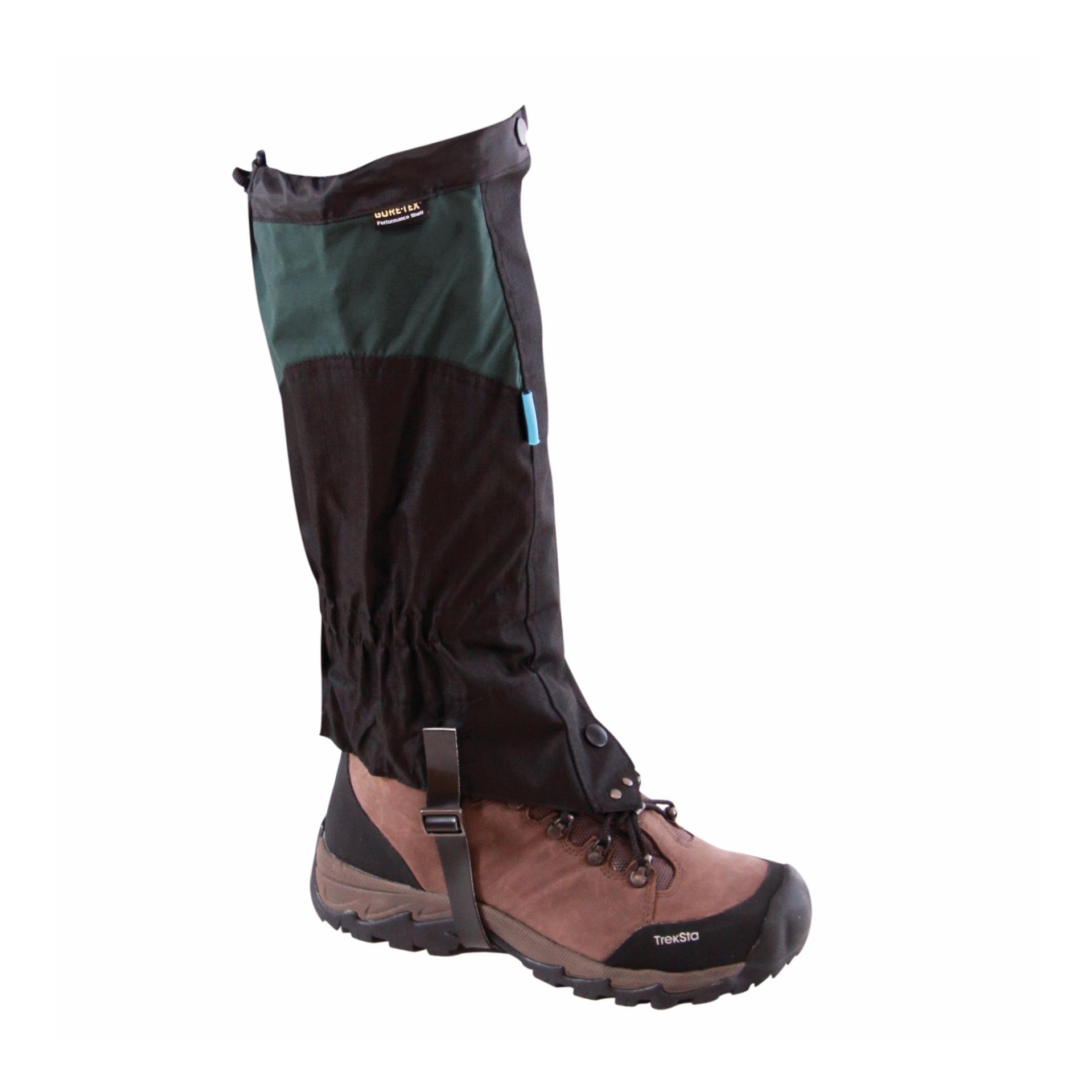 Image of Hart Gamasche TREKMATES CAIRNGORM Unisex - Schwarz bei Hauptner Jagd