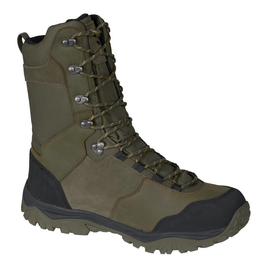 Image of Seeland Hawker High Stiefel - green bei Hauptner Jagd