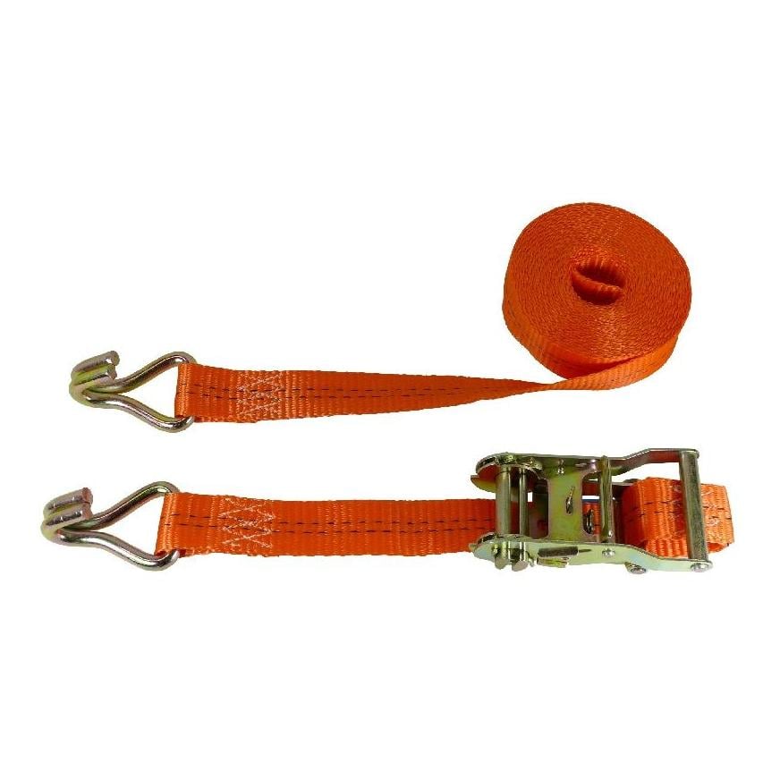 Image of Hawe Verzurrgurt BSN 2-teilig - Orange - bei Hauptner Jagd