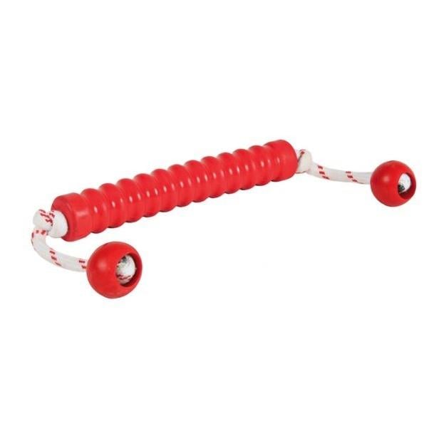 Image of Trixie Dog Activity MOT®Long schwimmend- assortiert - Rot - bei Hauptner Jagd