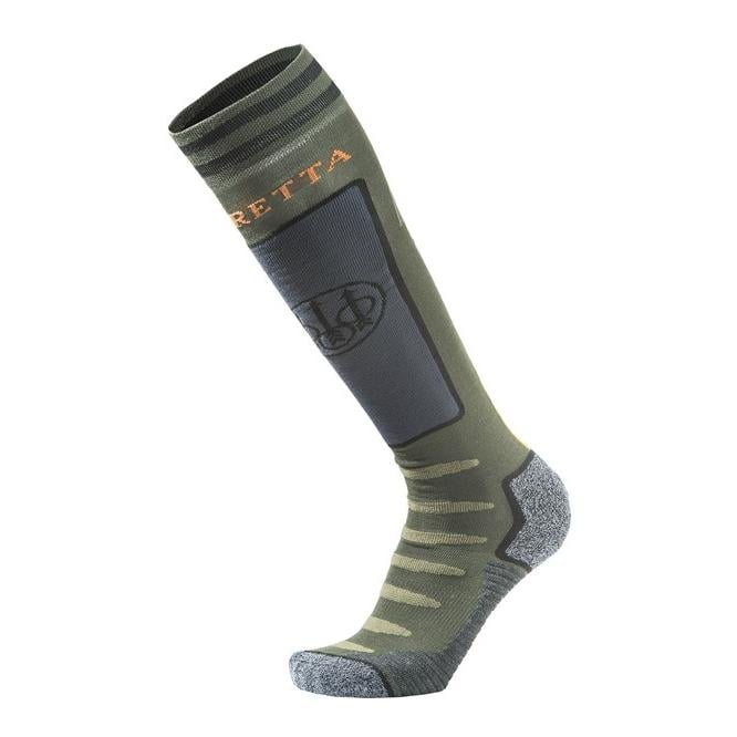 Image of Beretta Long Primaloft® Socks - Grün bei Hauptner Jagd