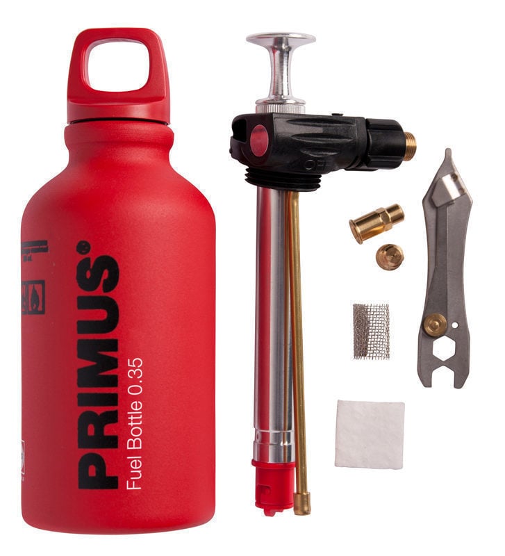Image of Primus MultiFuel Kit für Power Stove Umrüstset - Rot -