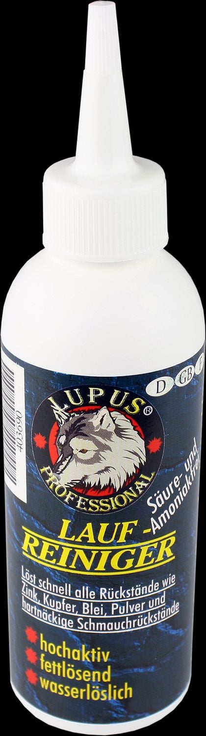 Image of Lupus Laufreiniger 150 ml