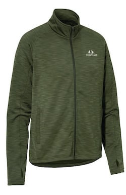 Image of Swedteam Ultra Light M Sweater Full-zip - grün
