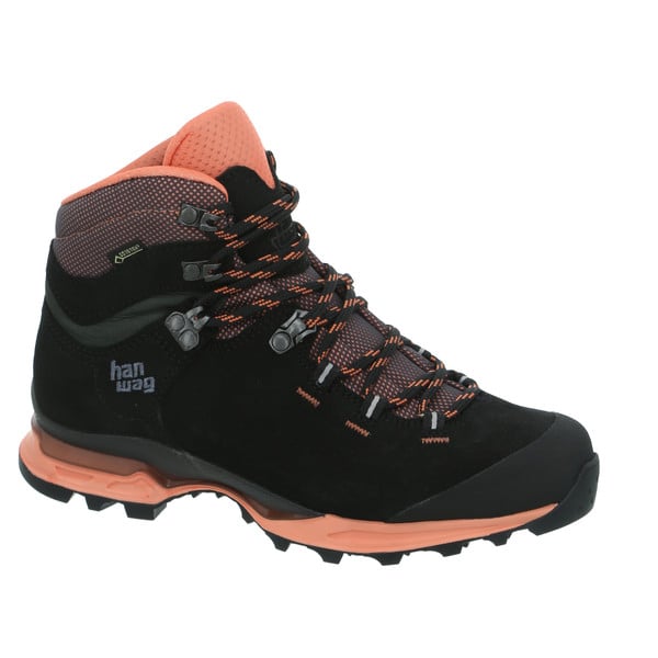 Image of Hanwag Tatra Light Lady GTX Jagdschuh - Rosa - Rosa/Pink -