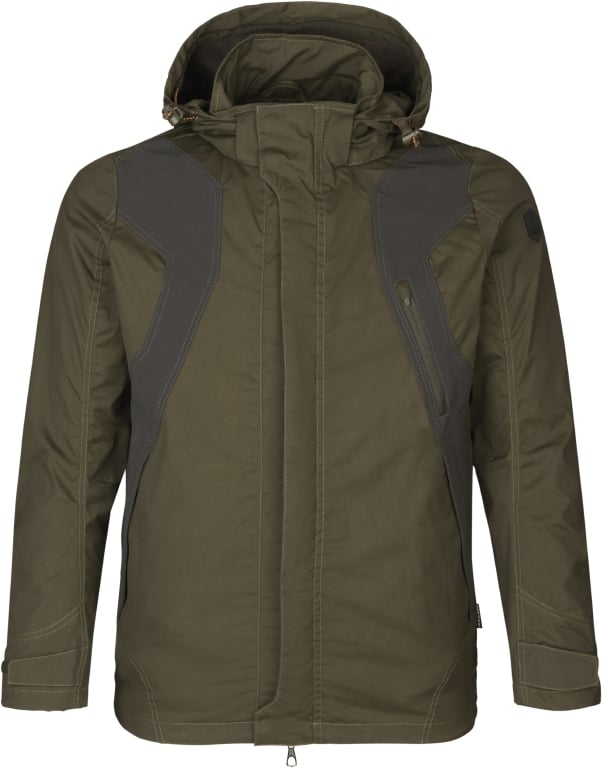 Image of Seeland Key-Point Active Jacke - pine green