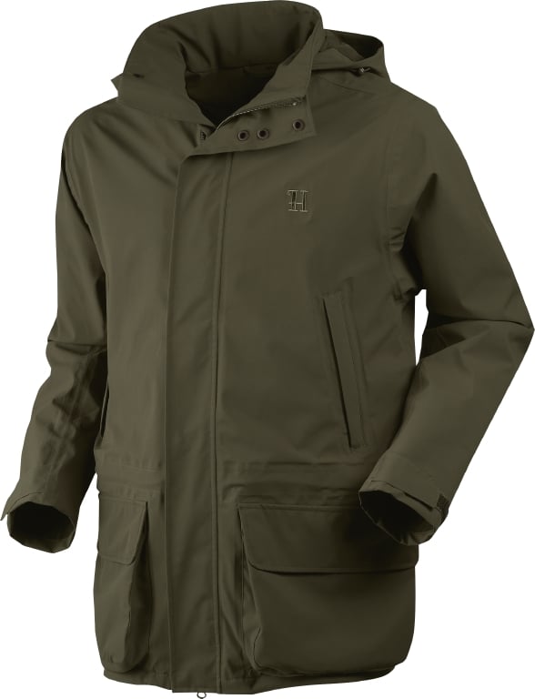 Image of Härkila Orton Packable Jacke - willow green