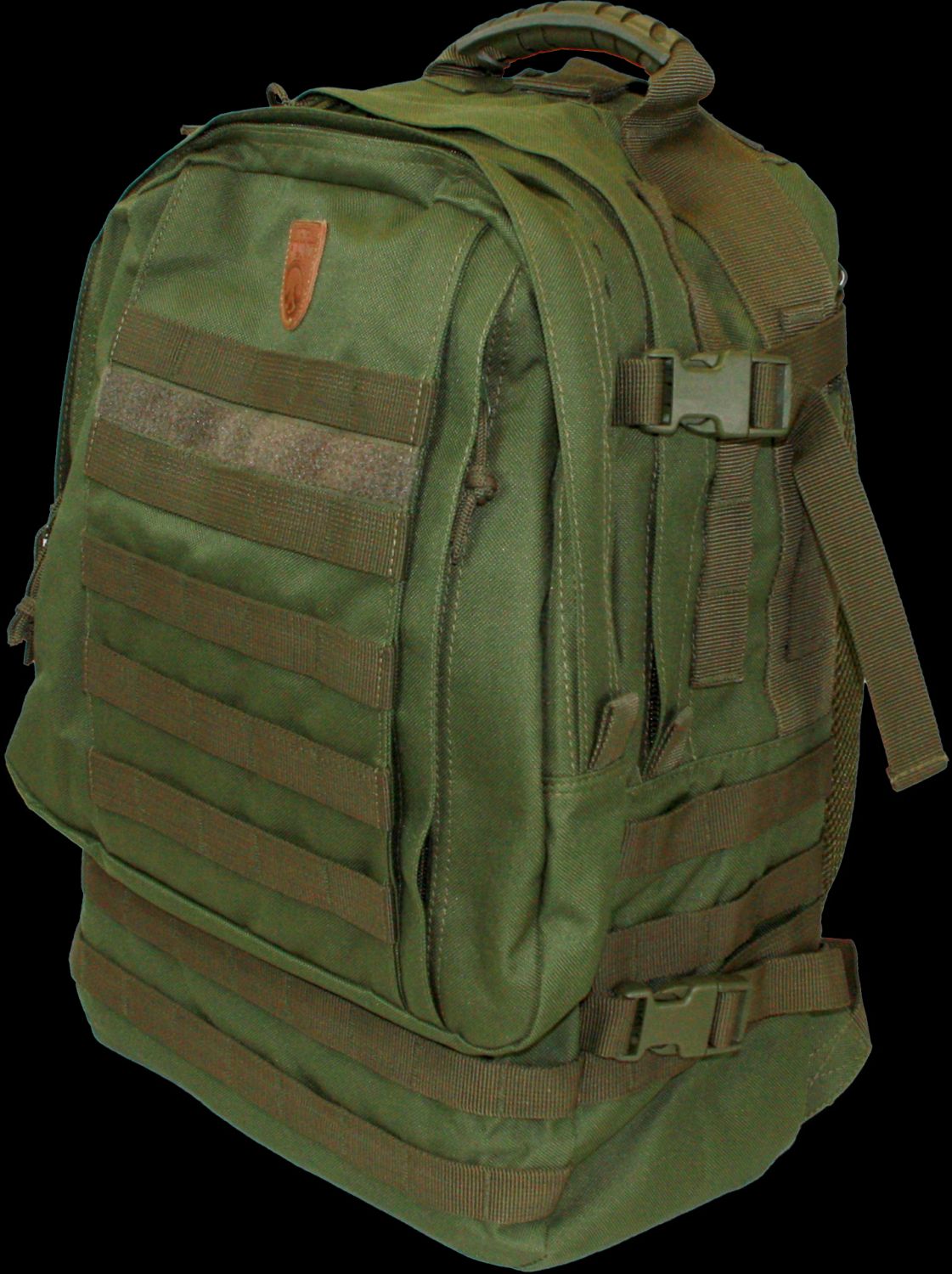 Image of EUROHUNT Jagdrucksack 2 - Oliv -