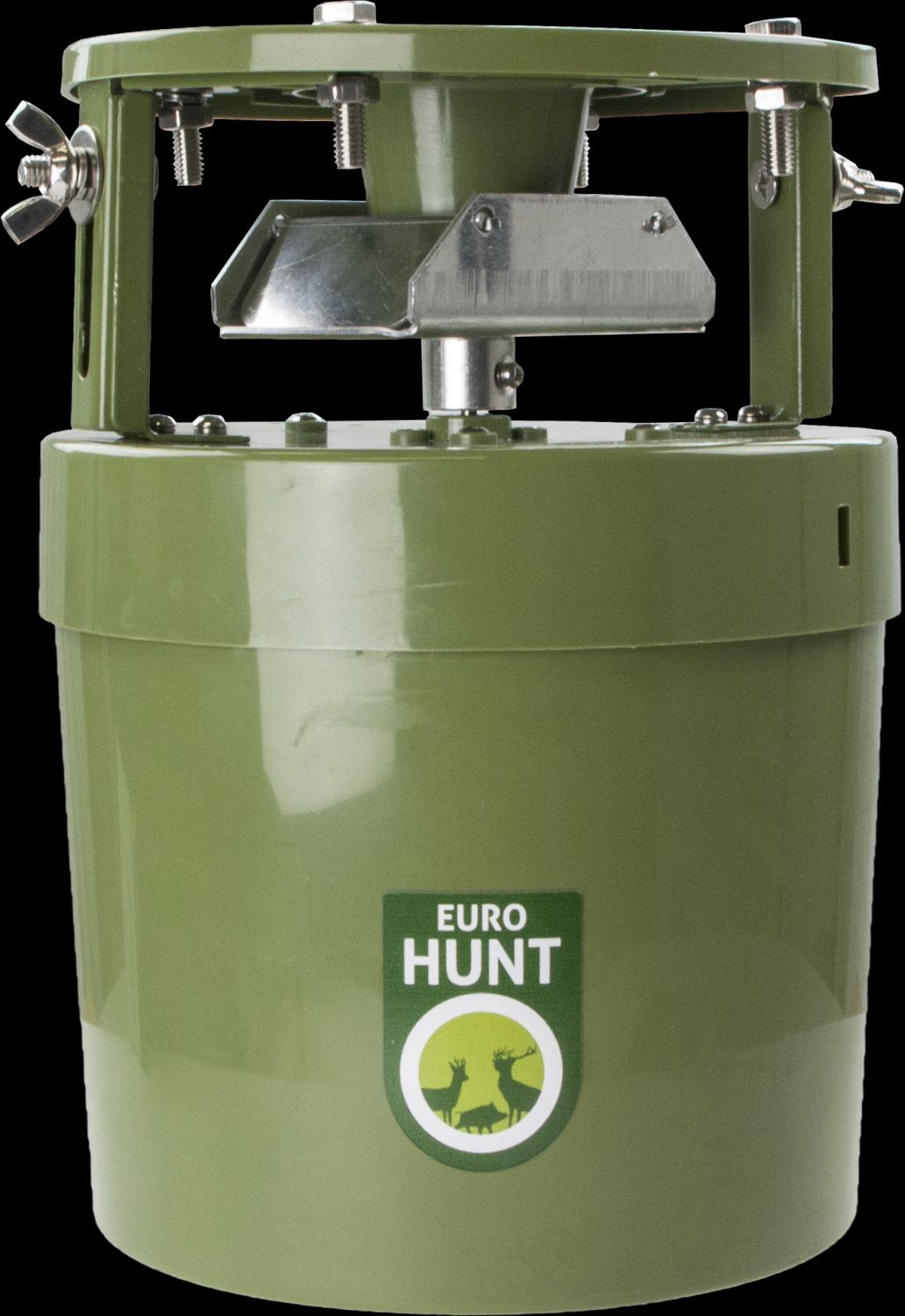 Image of EUROHUNT Kirrautomat Light 6V