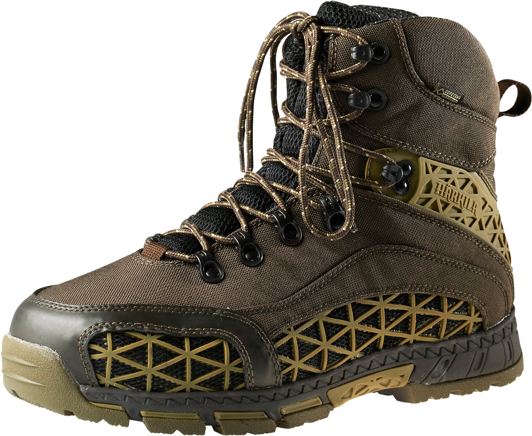 Image of Härkila Trapper Master GTX 6" Jagdschuhe - braun