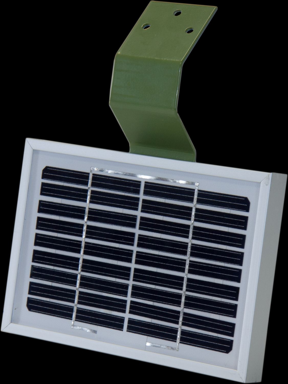 Image of EUROHUNT Solarpanel für Kirrautomaten/ 6 Volt