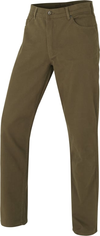 Image of Härkila Hallberg Hose - olive