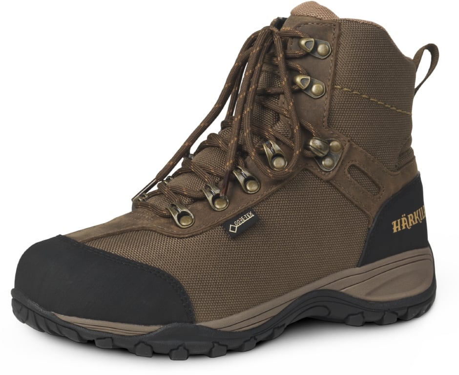 Image of Härkila Wildwood Lady GTX - Brown