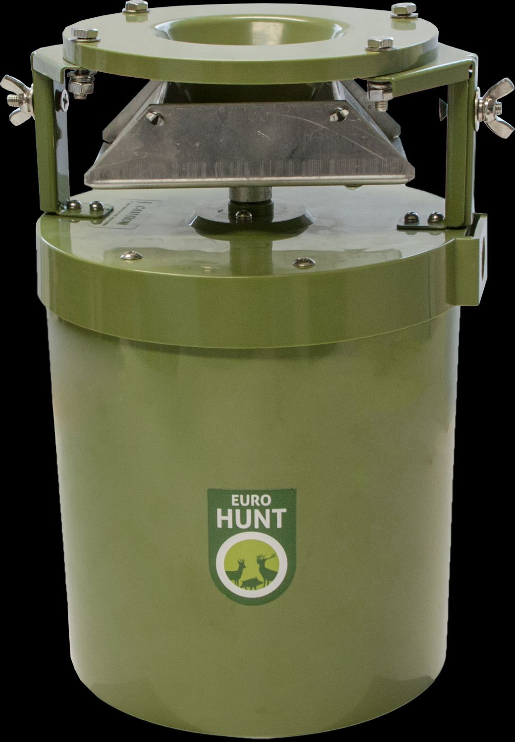 Image of EUROHUNT Kirrautomat Light 12V