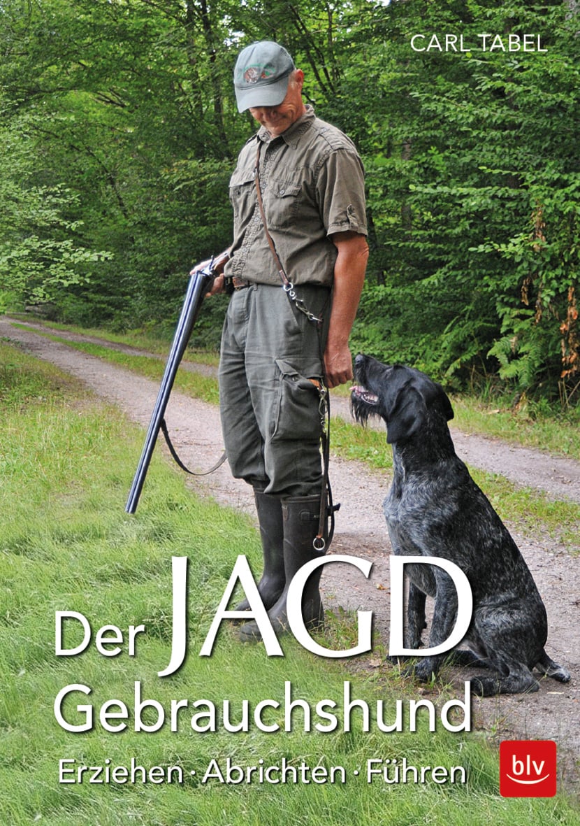 Image of BLV Der Jagdgebrauchshund
